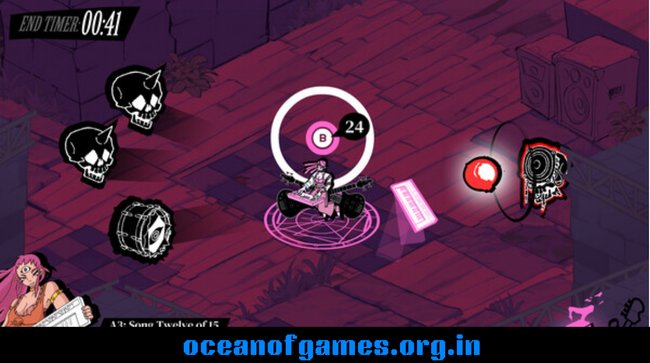 Kill The Music Download PC