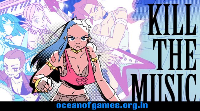Kill The Music Free Download