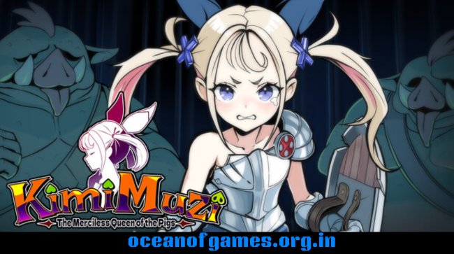 KimiMuzi Free Download