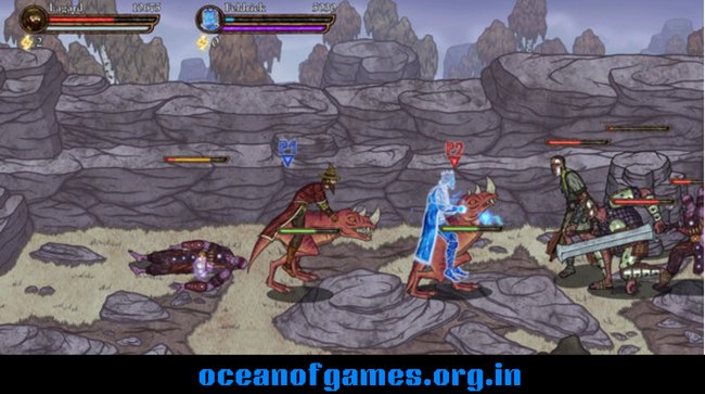 King's Blade Download PC