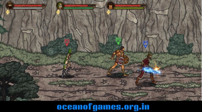 King's Blade Download PC
