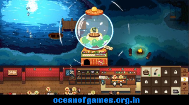Lakeside Bar Download PC