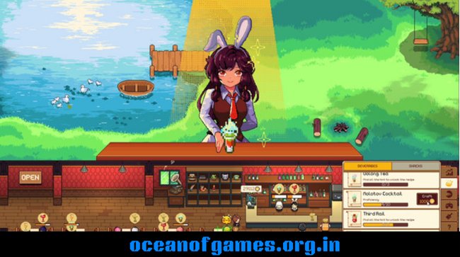Lakeside Bar Download PC