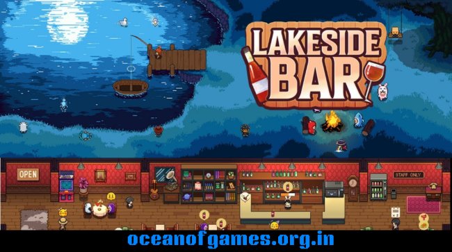 Lakeside Bar Free Download