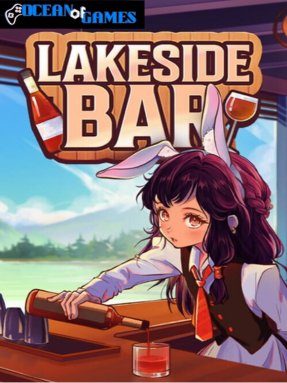 Lakeside Bar Free Download