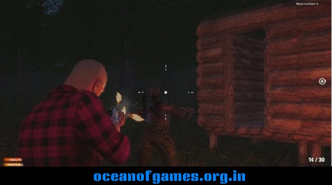 Lost Flight Survival Download PC