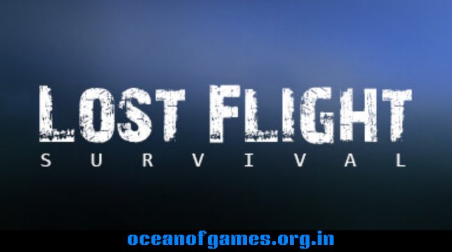 Lost Flight Survival Free Download