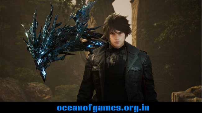 Lost Soul Aside Download PC