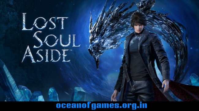 Lost Soul Aside Free Download