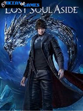 Lost Soul Aside Free Download