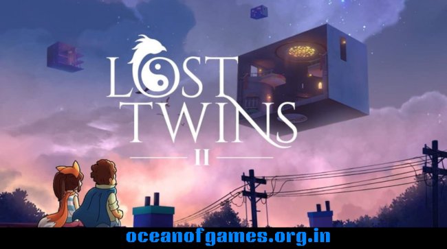 Lost Twins 2 Free Download