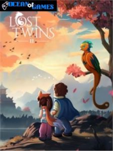 Lost Twins 2 ocean of games