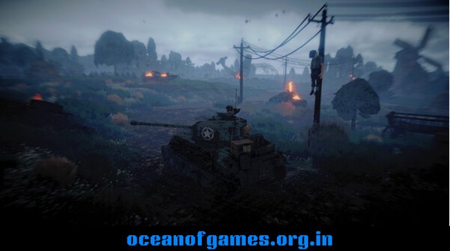 MARKET GARDEN Download PC