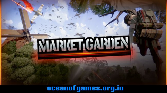 MARKET GARDEN Free Download