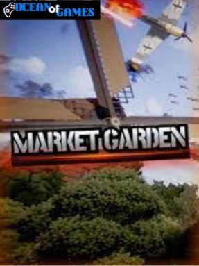 MARKET GARDEN Free Download