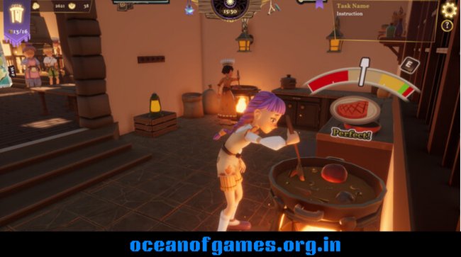 Magic Inn Download PC
