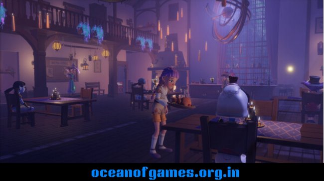 Magic Inn Download PC