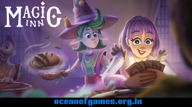 Magic Inn Free Download