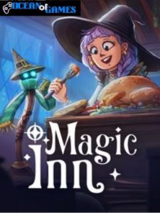 Magic Inn ocean of games