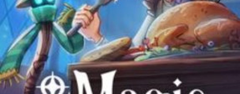Magic Inn Free Download