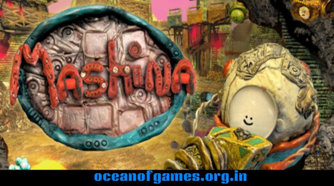 Mashina Free Download