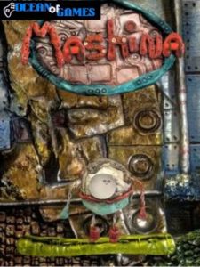 Mashina ocean of games