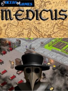 Medicus ocean of games