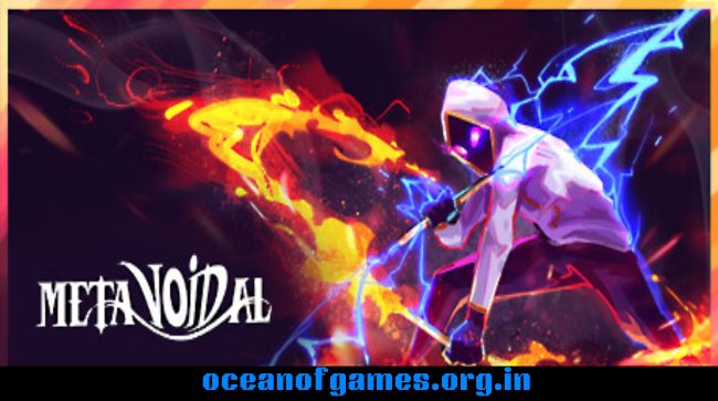 Metavoidal Free Download