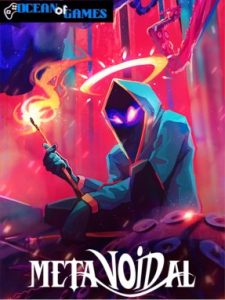 Metavoidal ocean of games
