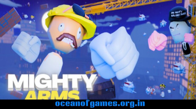 Mighty Arms Free Download