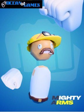 Mighty Arms Free Download