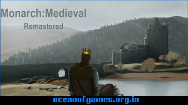 Monarch Medieval Remastered Free Download