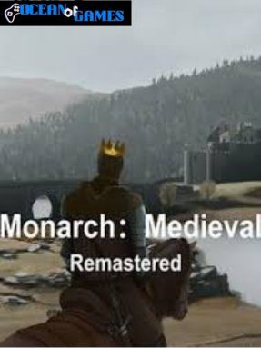 Monarch Medieval Remastered Free Download