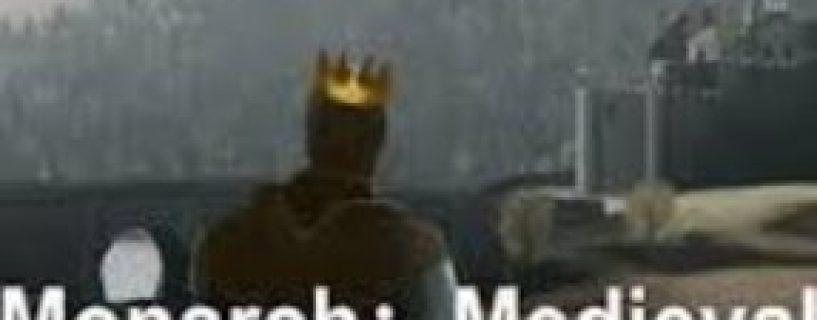 Monarch Medieval Remastered Free Download