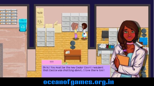 Moonlight In Garland Download PC