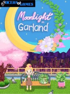 Moonlight In Garland ocean of games