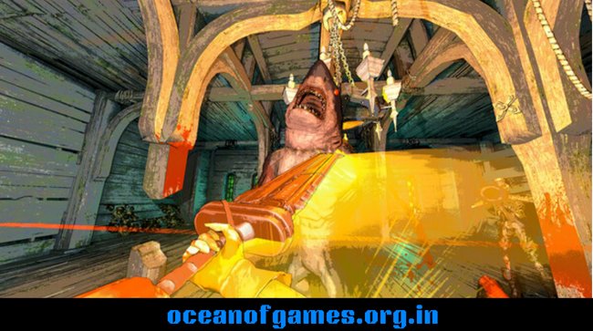 Mortal Sin Download PC