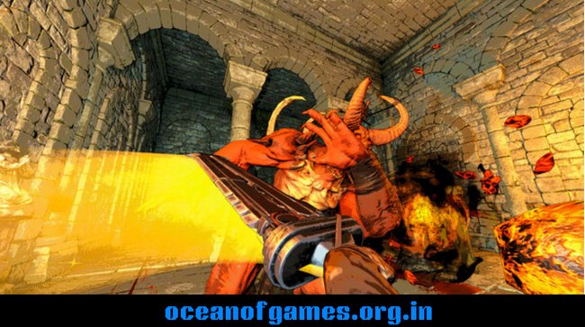 Mortal Sin Download PC