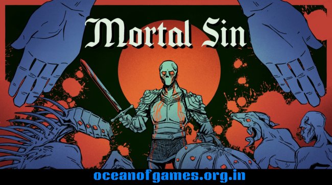Mortal Sin Free Download