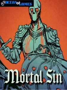 Mortal Sin ocean of games