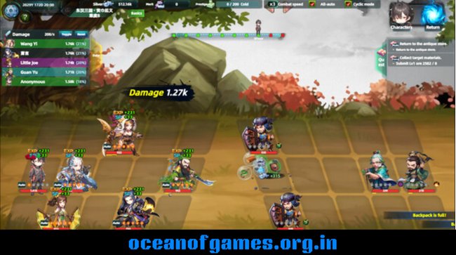 Multiverse Loot Hunter Download PC