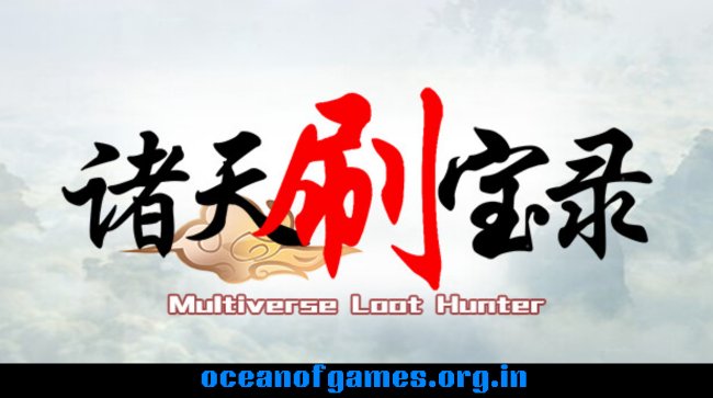 Multiverse Loot Hunter Free Download