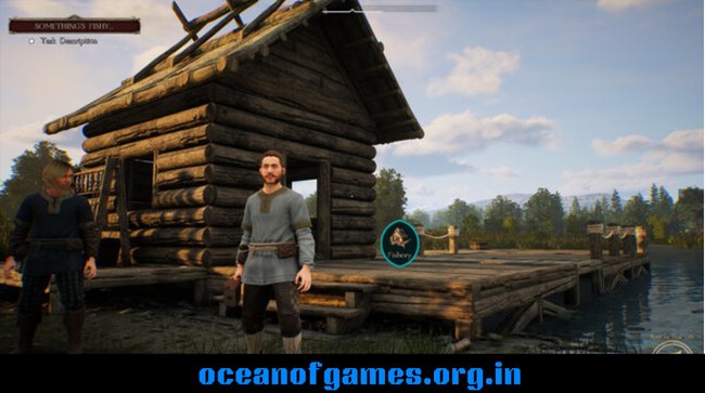 Noble Legacy Download PC