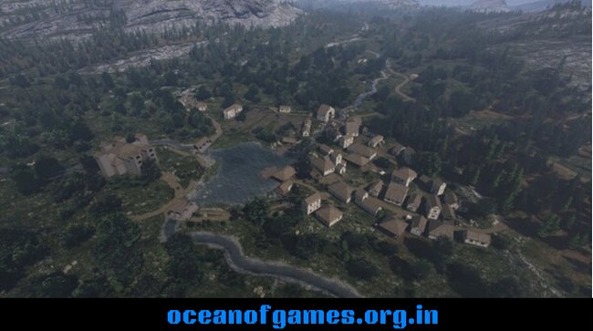 Noble Legacy Download PC