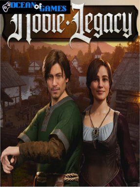Noble Legacy Free Download