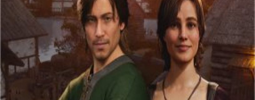 Noble Legacy Free Download