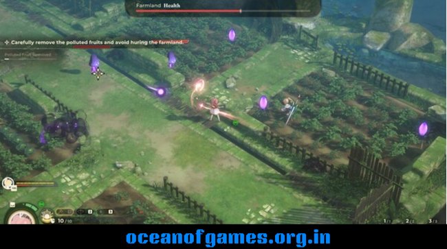 Noctuary Download PC