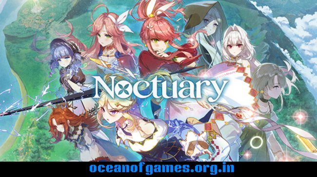 Noctuary Free Download
