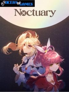 Noctuary ocean of games