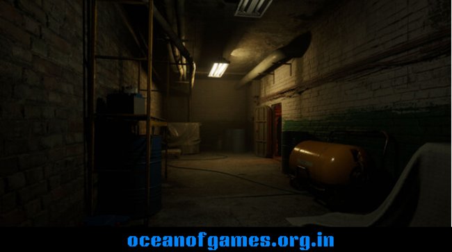Operation Dimera Download PC